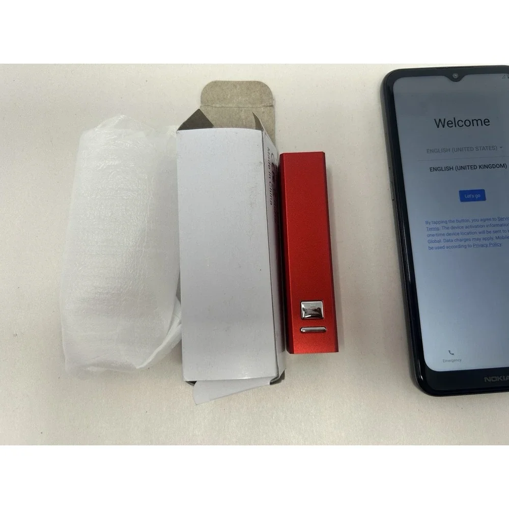 Nokia G300 N1374DL 6.5